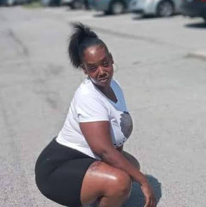 Meet your Posher, Jamika